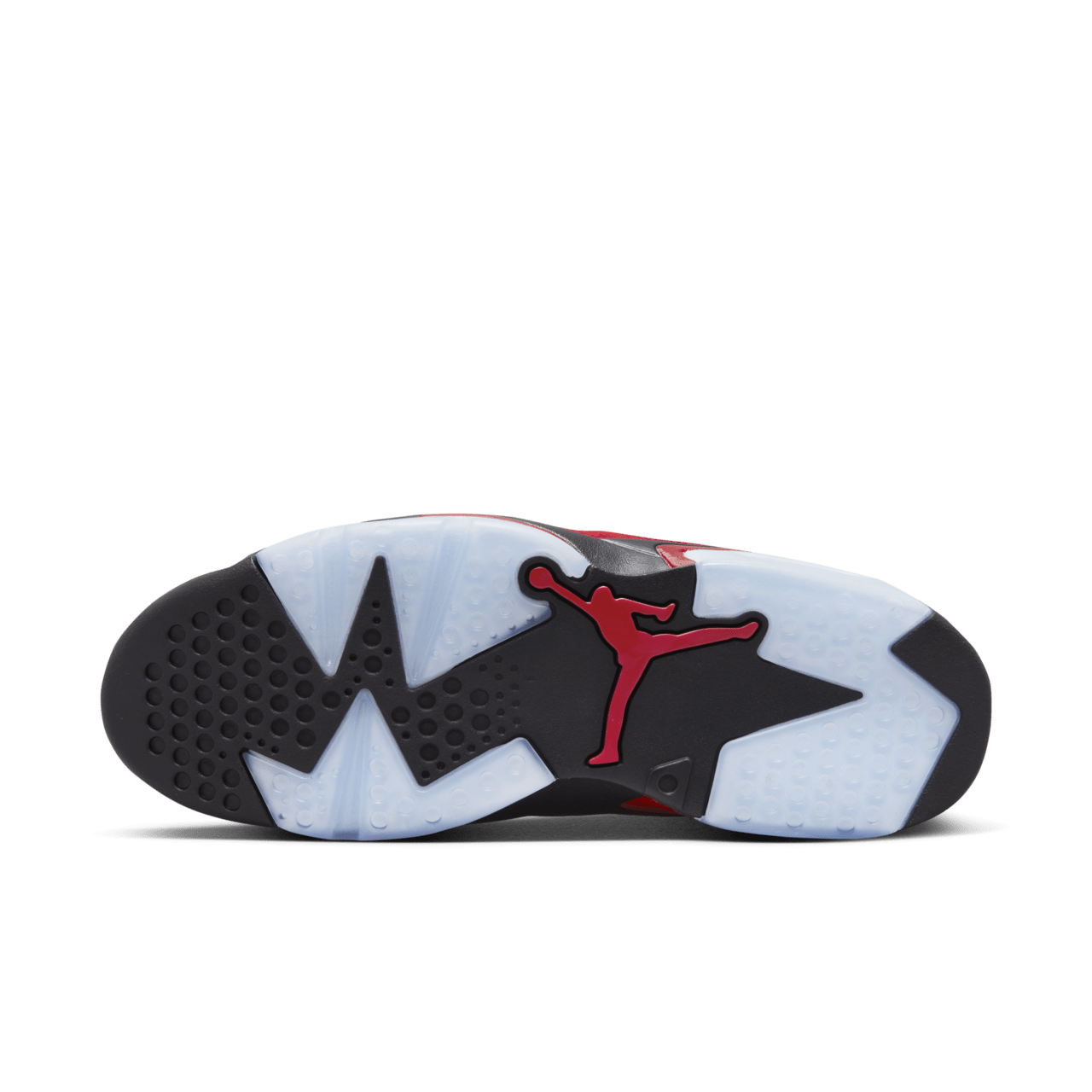 Lanceringsdato for Air Jordan 6 "Toro Bravo" (CT8529-600) 