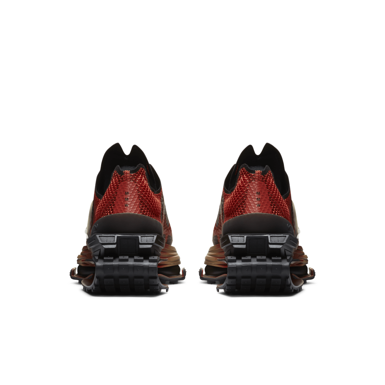 Zoom 004 x MMW "Rust Factor" – Erscheinungsdatum