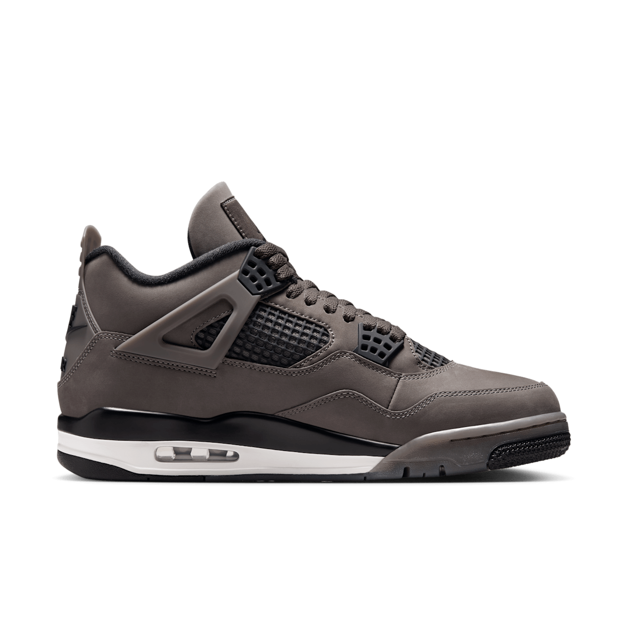 Air Jordan 4 'Cave Stone and Black' (FV5029-200) 發售日期