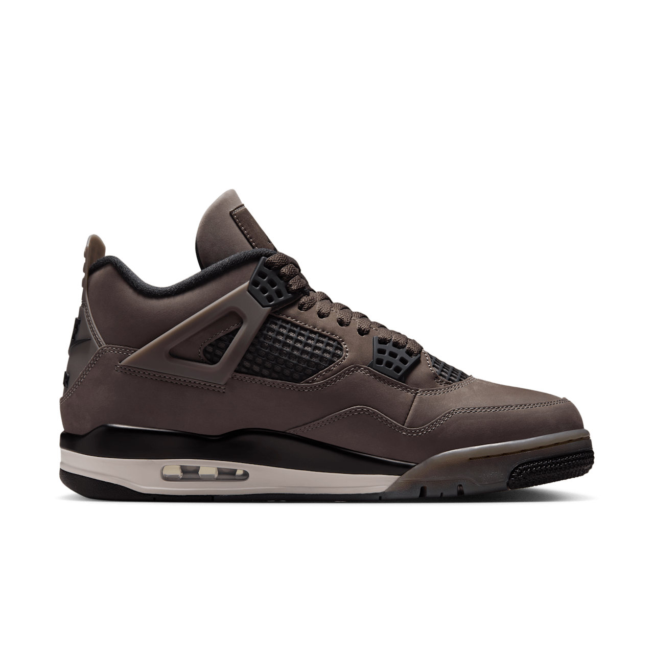 Air Jordan 4 'Cave Stone and Black' (FV5029-200) Release Date