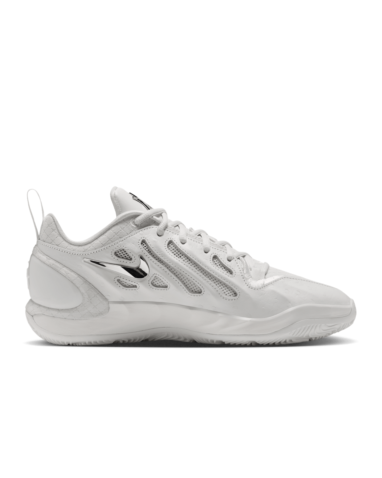 A'Two "White Label" 'A'ja Wilson Basketball Shoes' (IX1852-100) Release Date