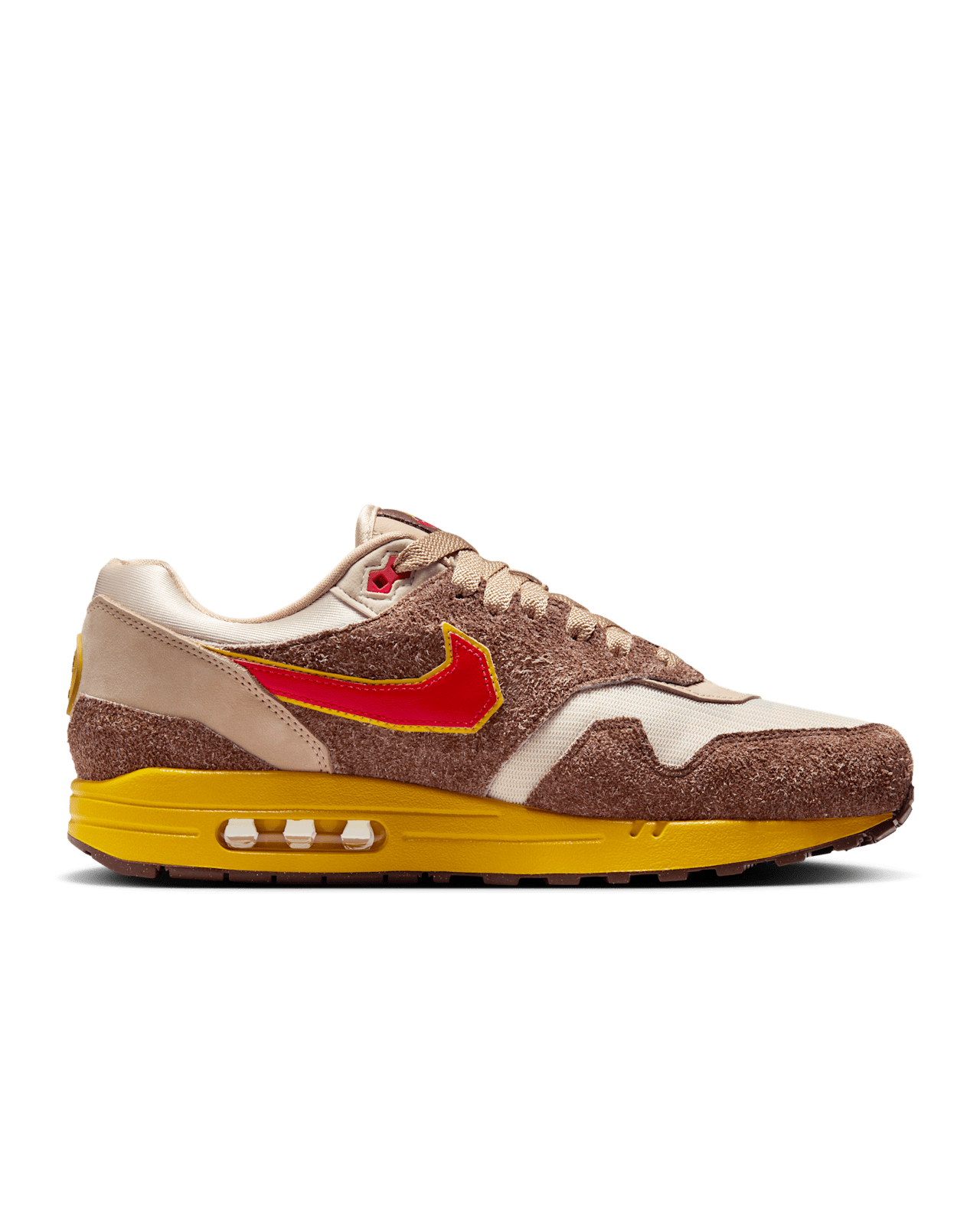 Air Max 1 'Big Head Origins' (HV5776-200) Release Date