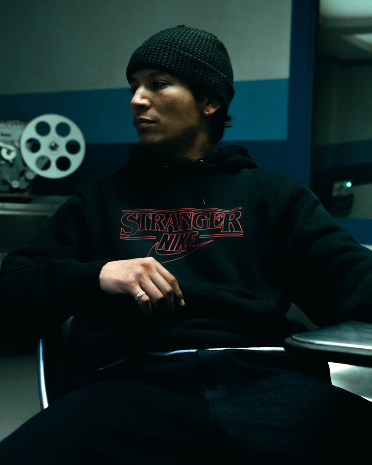 Nike x Stranger Things Capsule 