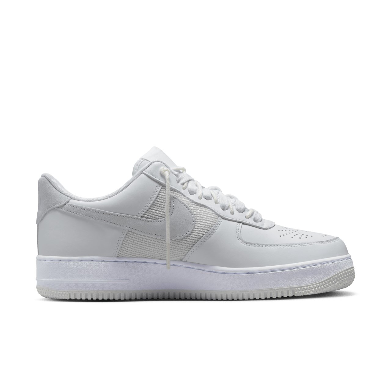 Air Force 1 x Slam Jam "Summit White" (DX5590-100) – Data del lancio