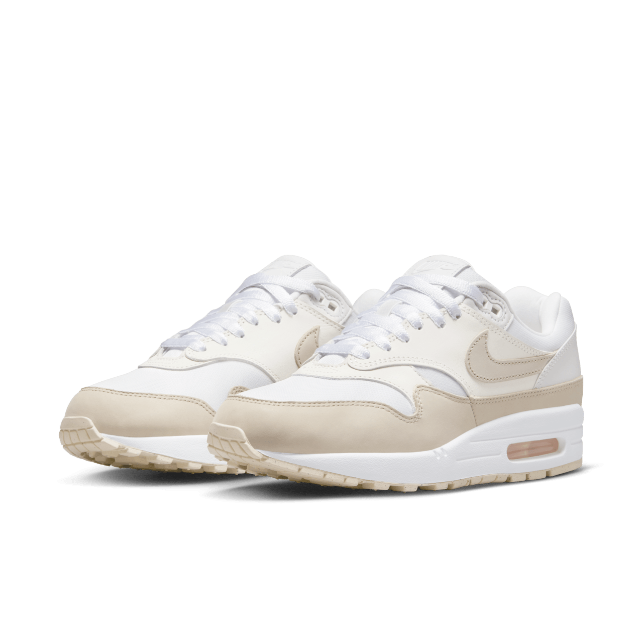 Women's Air Max 1 'Sand Drift' (FB5060-100) Release Date