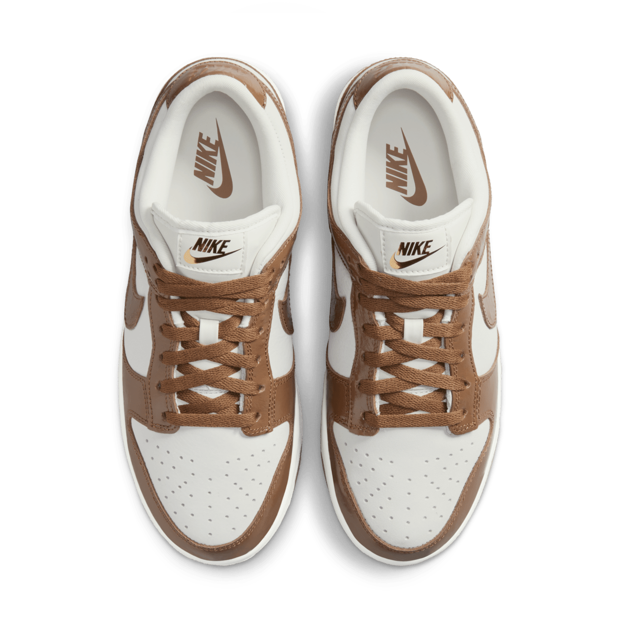 Women's Dunk Low 'Ale Brown' (FJ2260-001) release date