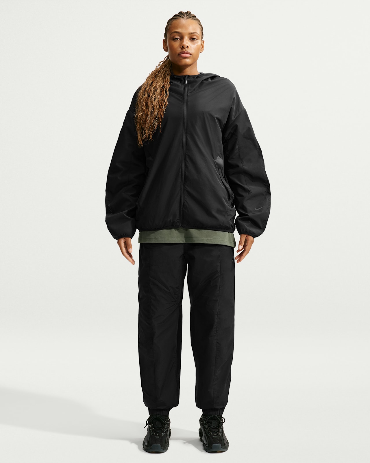 NOCTA 나이키 Apparel Collection 출시일