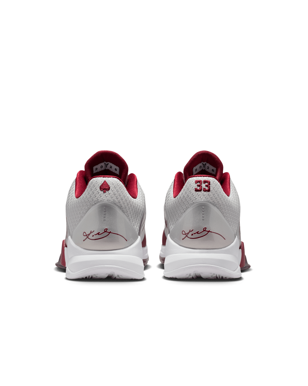 Kobe 5 Protro 'Metallic Silver and Team Red' (IM0557-001) Release Date