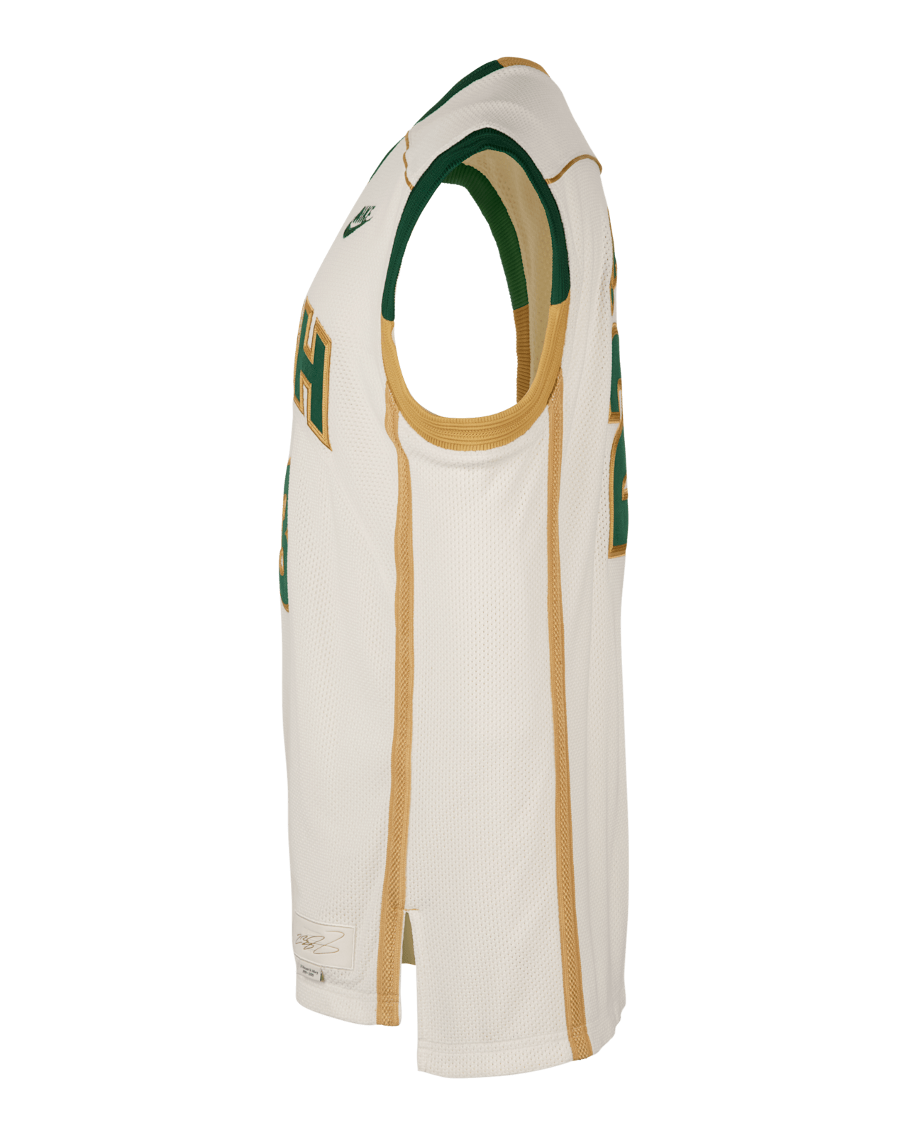 Colección de ropa LeBron "Uncharted"