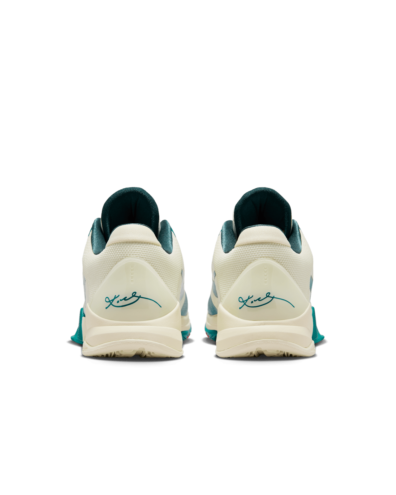 Kobe 5 Protro x Caitlin Clark 'Coconut Milk and Bright Spruce' (IZ1852-100) Release Date