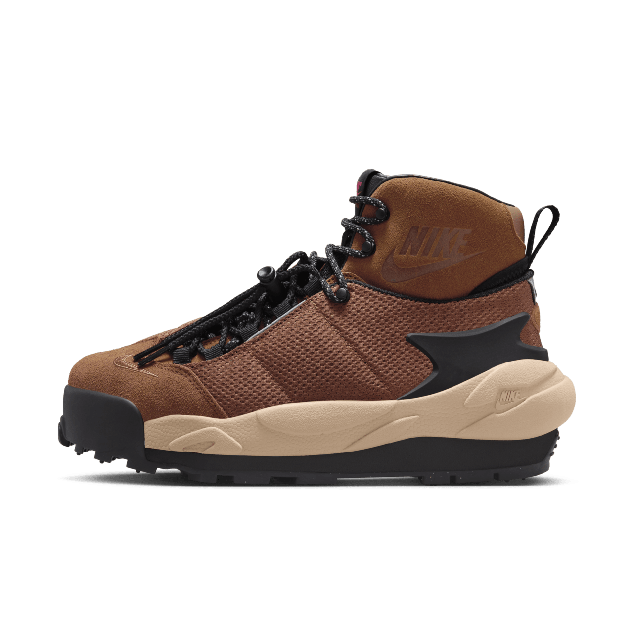วันเปิดตัว Magmascape x sacai "Pecan" (FN0563-200)