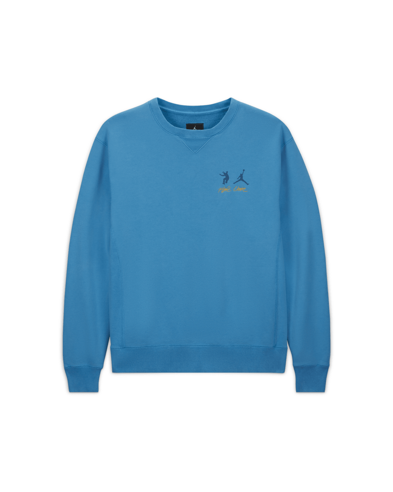 Lanceringsdato for Jordan x UNION-ydertøjet