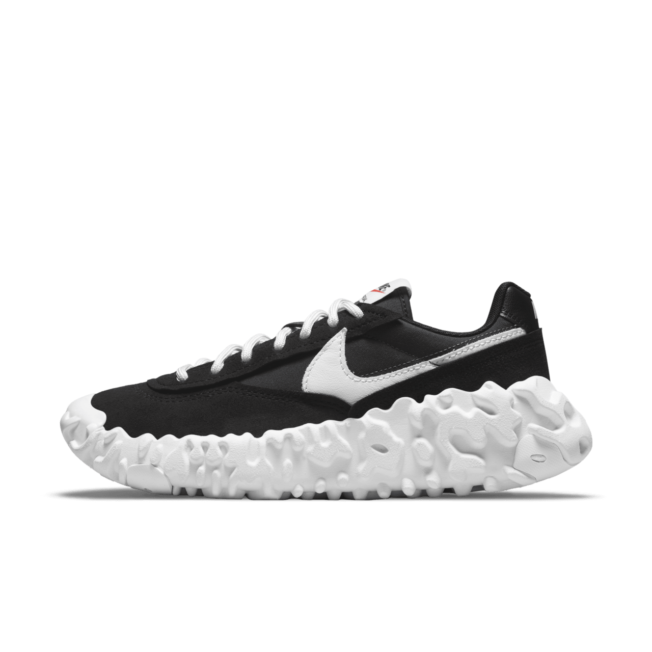 【NIKE公式】オーバーブレイク 'Black and White' (DC3041-002 / NIKE OVERBREAK)