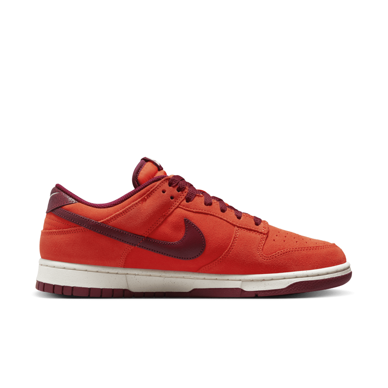 Dunk Low Retro Premium 'Team Orange' (DQ8801-800) Release Date