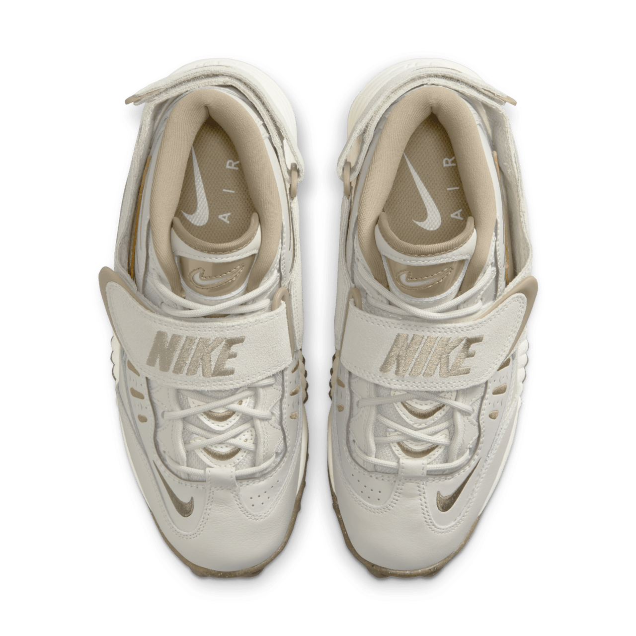 Women's Air Adjust Force 'Khaki and Light Bone' (DZ1844-200) Release Date