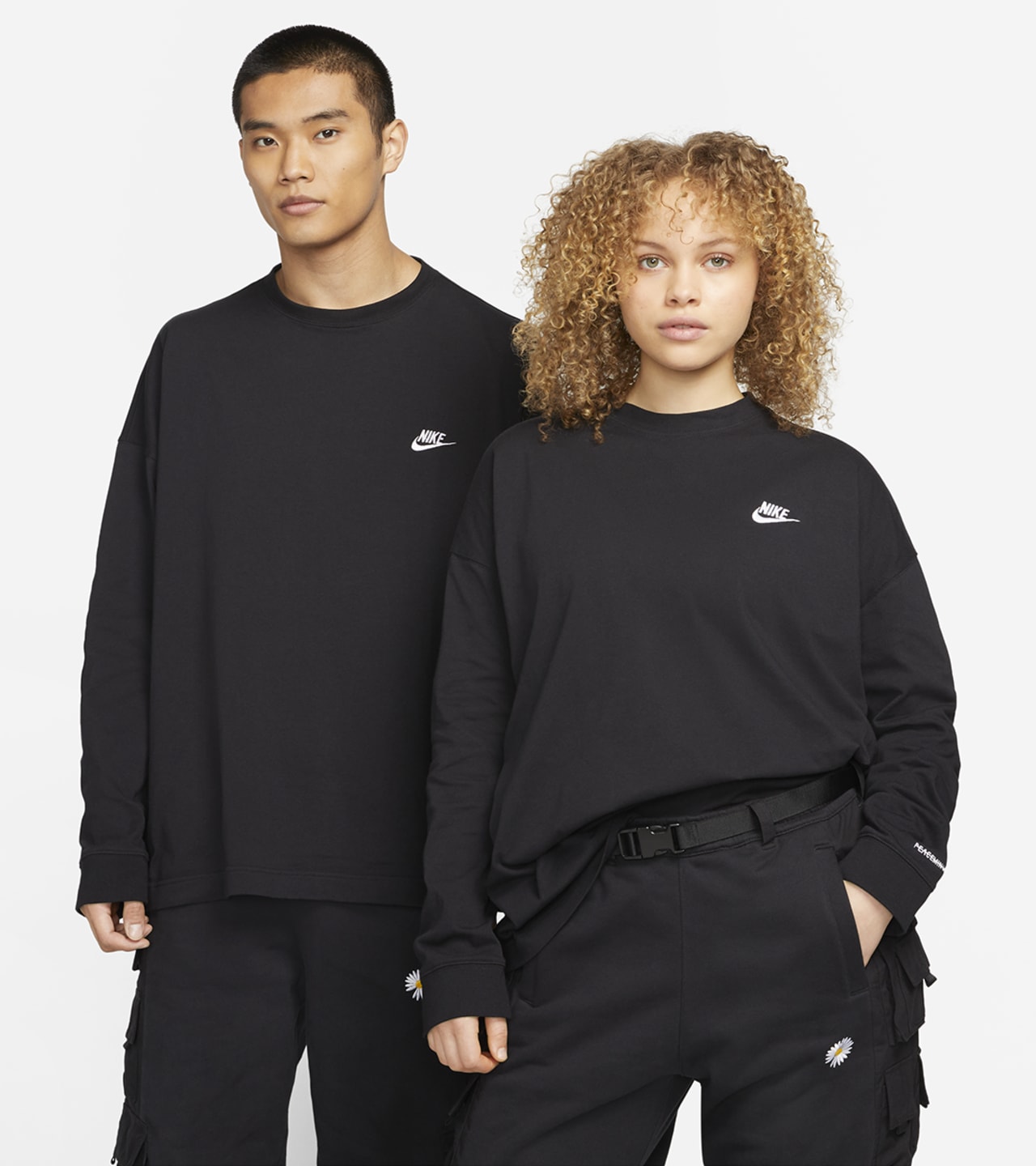 Nike x peaceminusone best sale