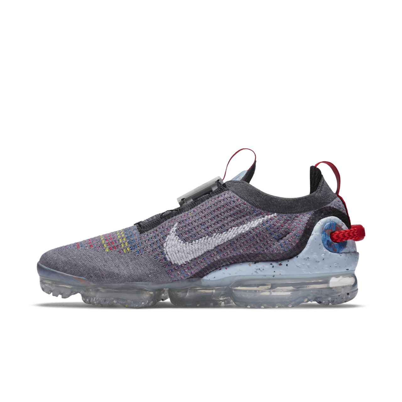 Air VaporMax 2020 Flyknit 'Smoke Grey' Release Date