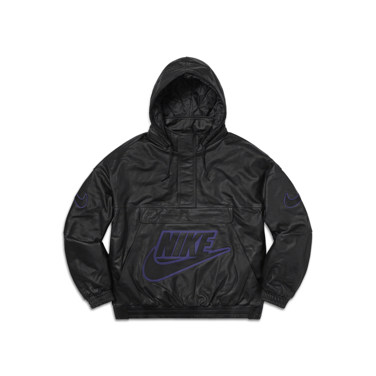 Supreme nike bomber jacket online