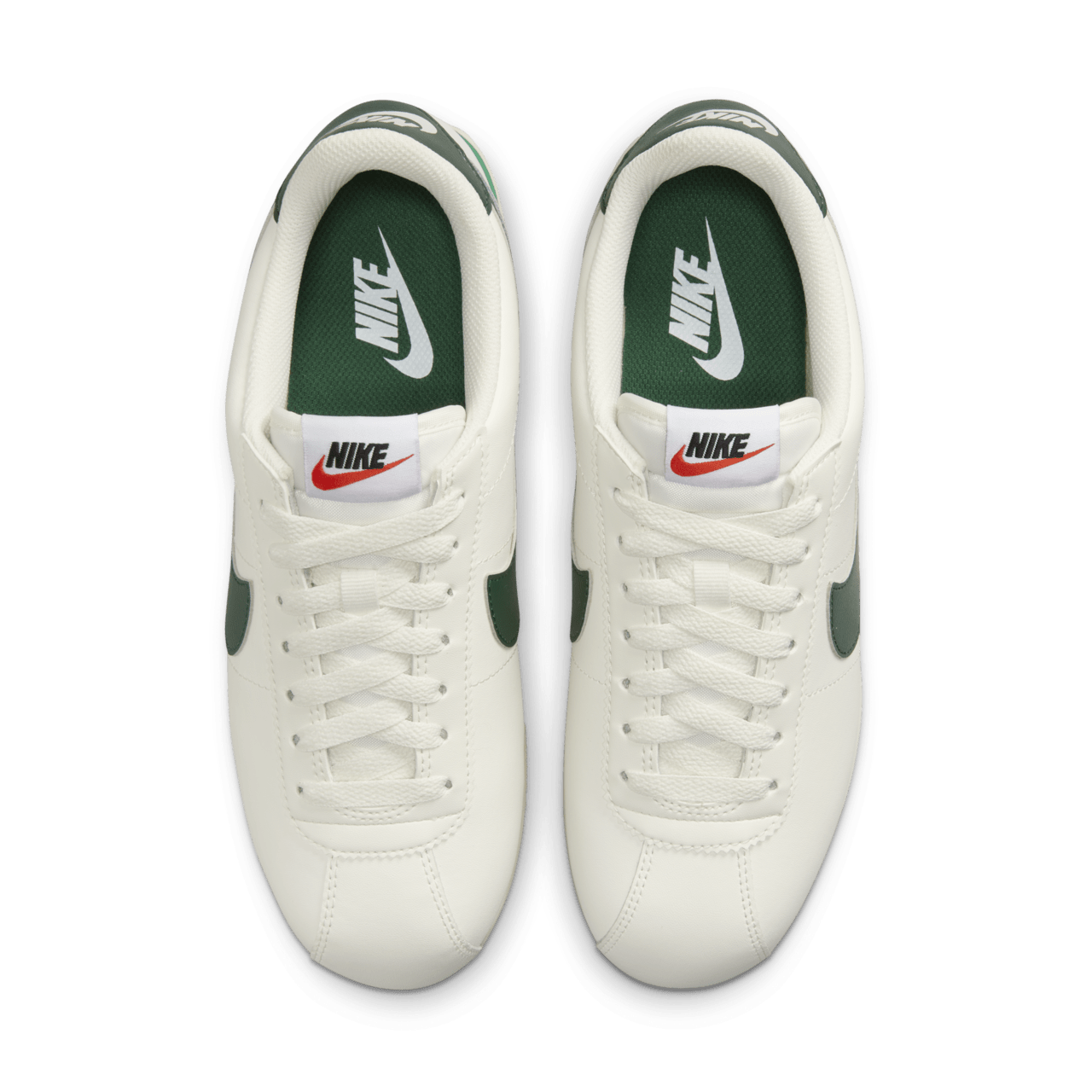 Fecha de lanzamiento del Cortez "Gorge Green and Malachite" para mujer (DN1791-101)