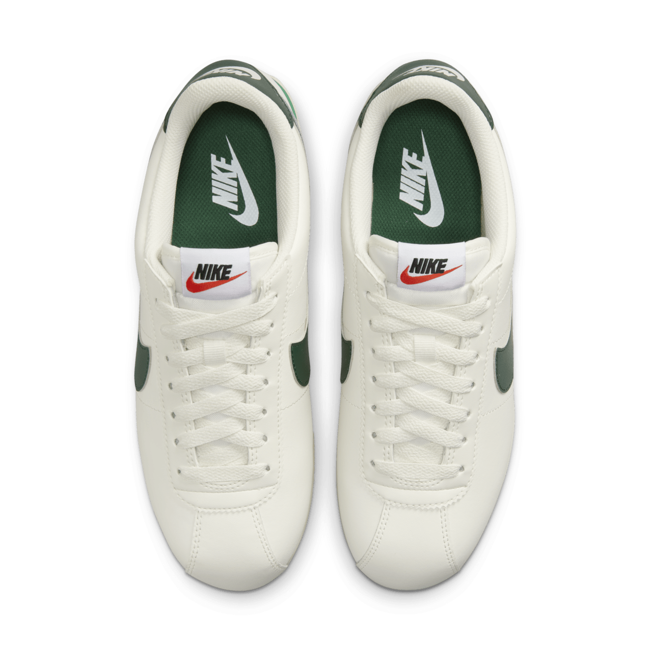 Women's Cortez 'Gorge Green and Malachite' (DN1791-101) Release Date