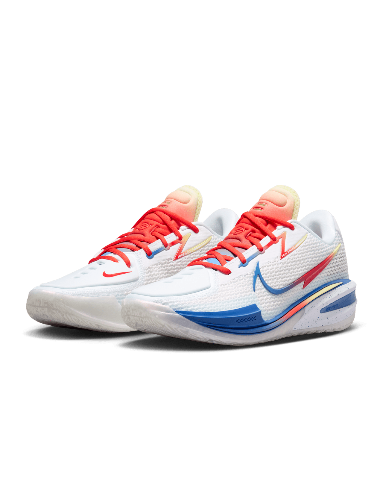 NIKE G.T. CUT DH X TITAN PE Release Date