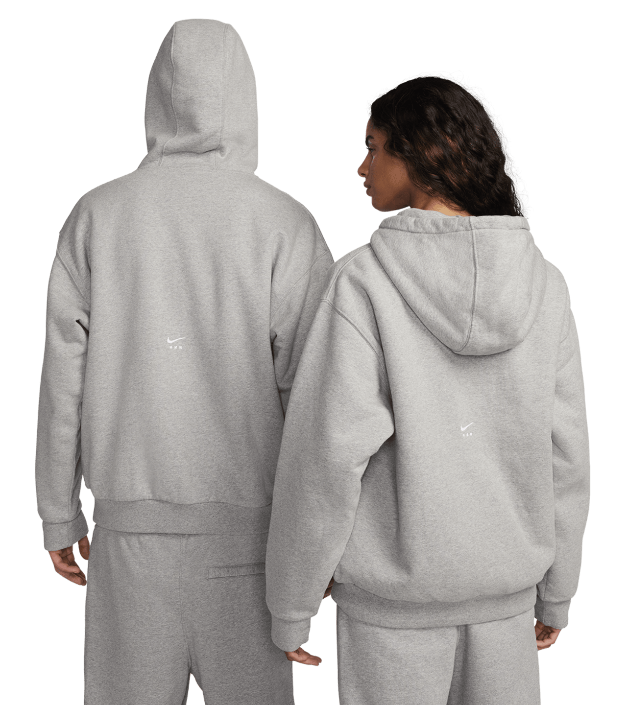 วันเปิดตัว Nike x MMW Apparel Collection