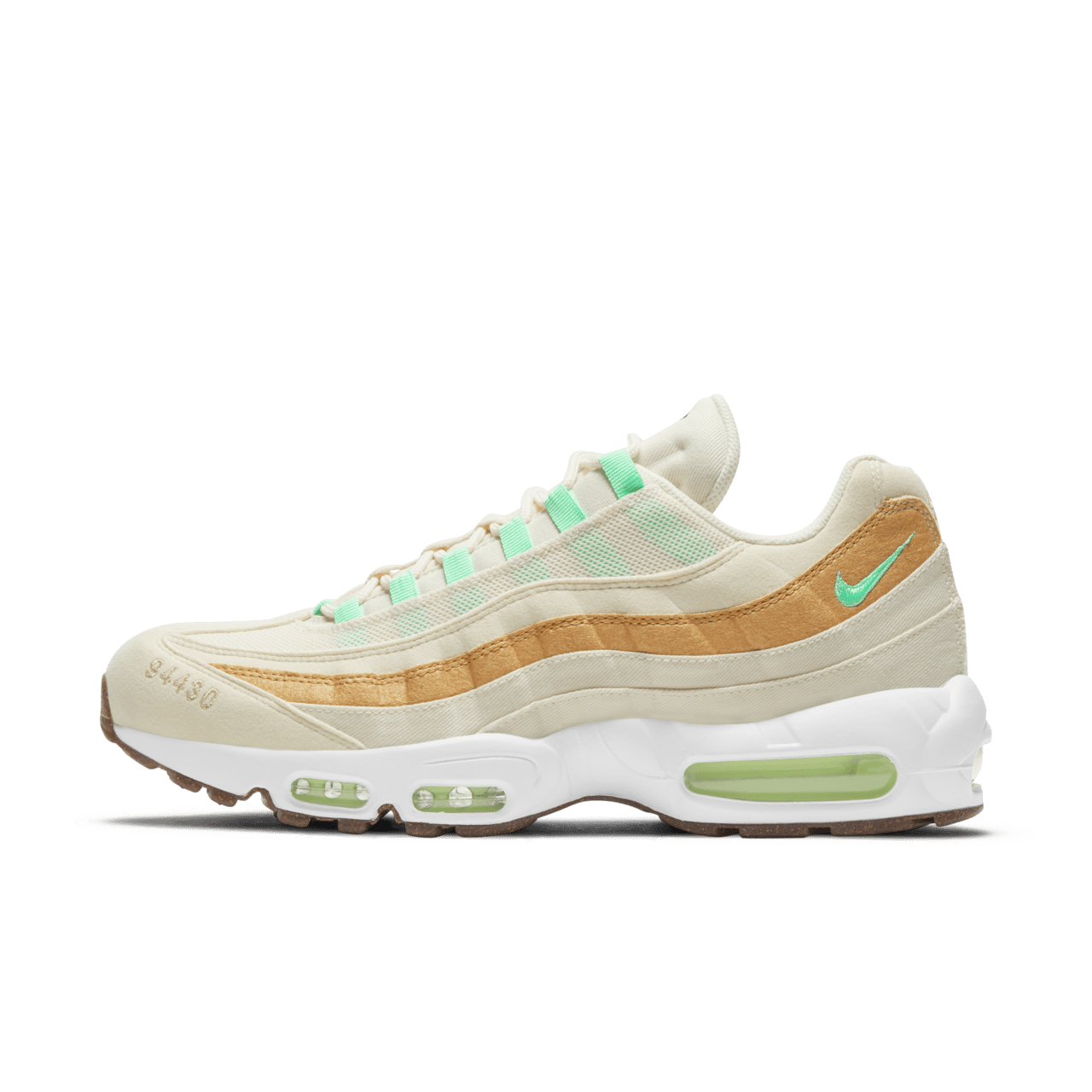 Air Max 95 'Pineapple' Release Date