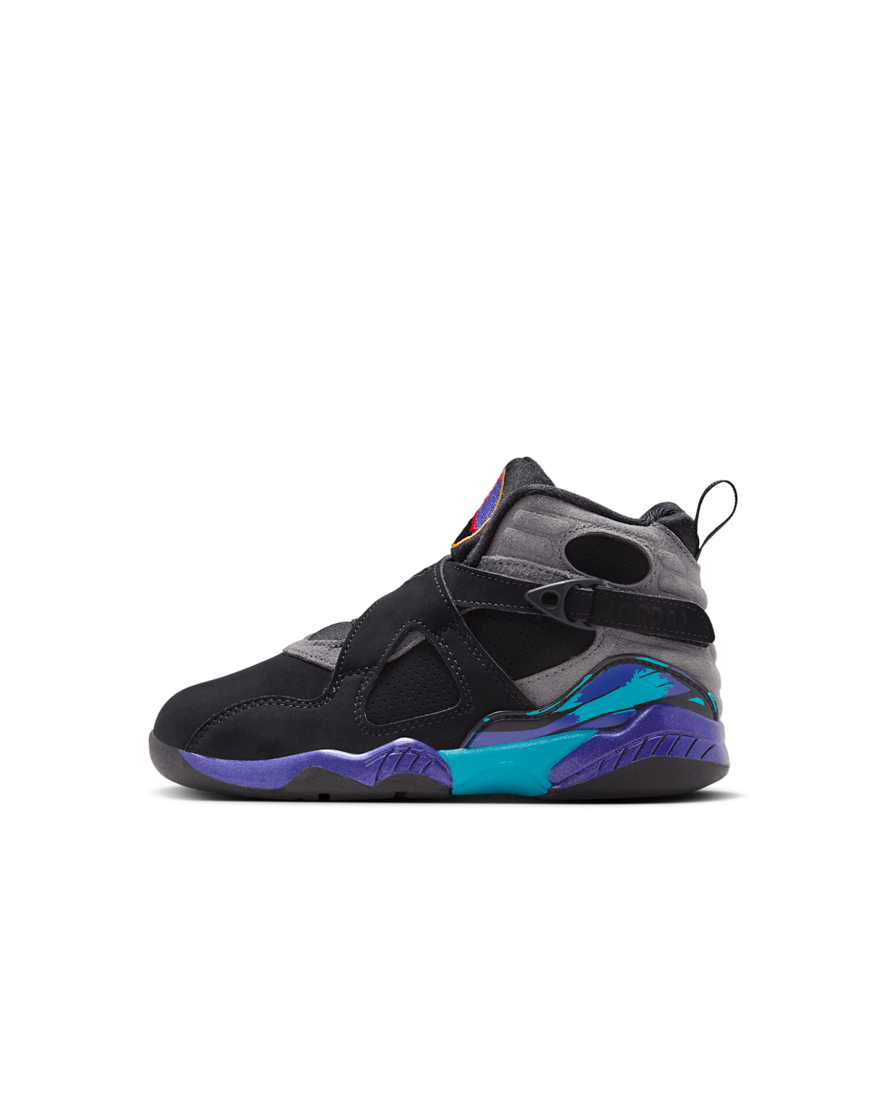 Air Jordan 8 'Aqua' (305381-006) Release Date 