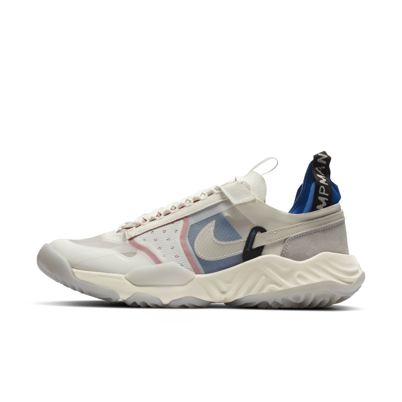 Delta Breathe 'Tech White' Release Date