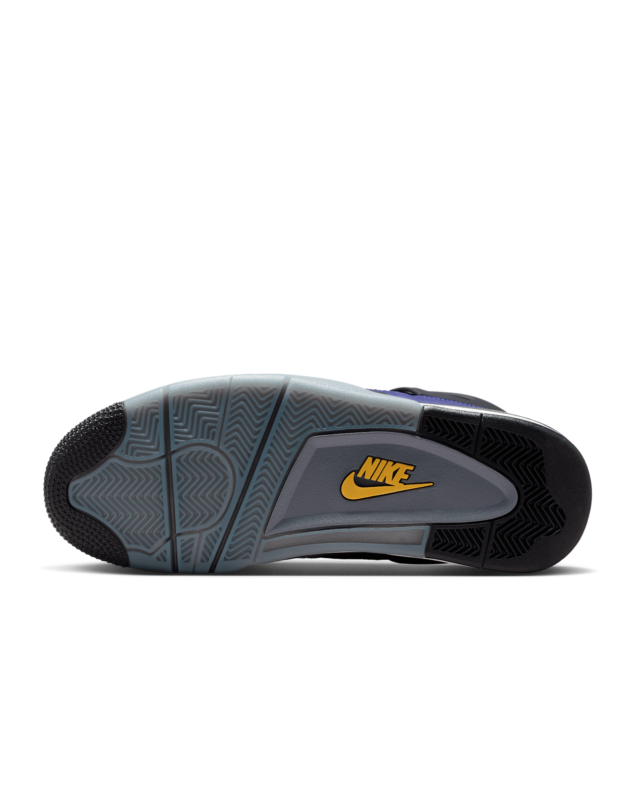 【NIKE公式】エア ジョーダン 4 'Imperial Purple' (FV5029-500) 発売日