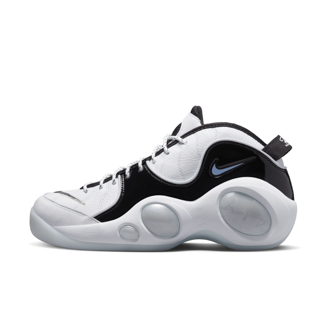 วันเปิดตัว Air Zoom Flight 95 "Football Grey" (DV0820-100)