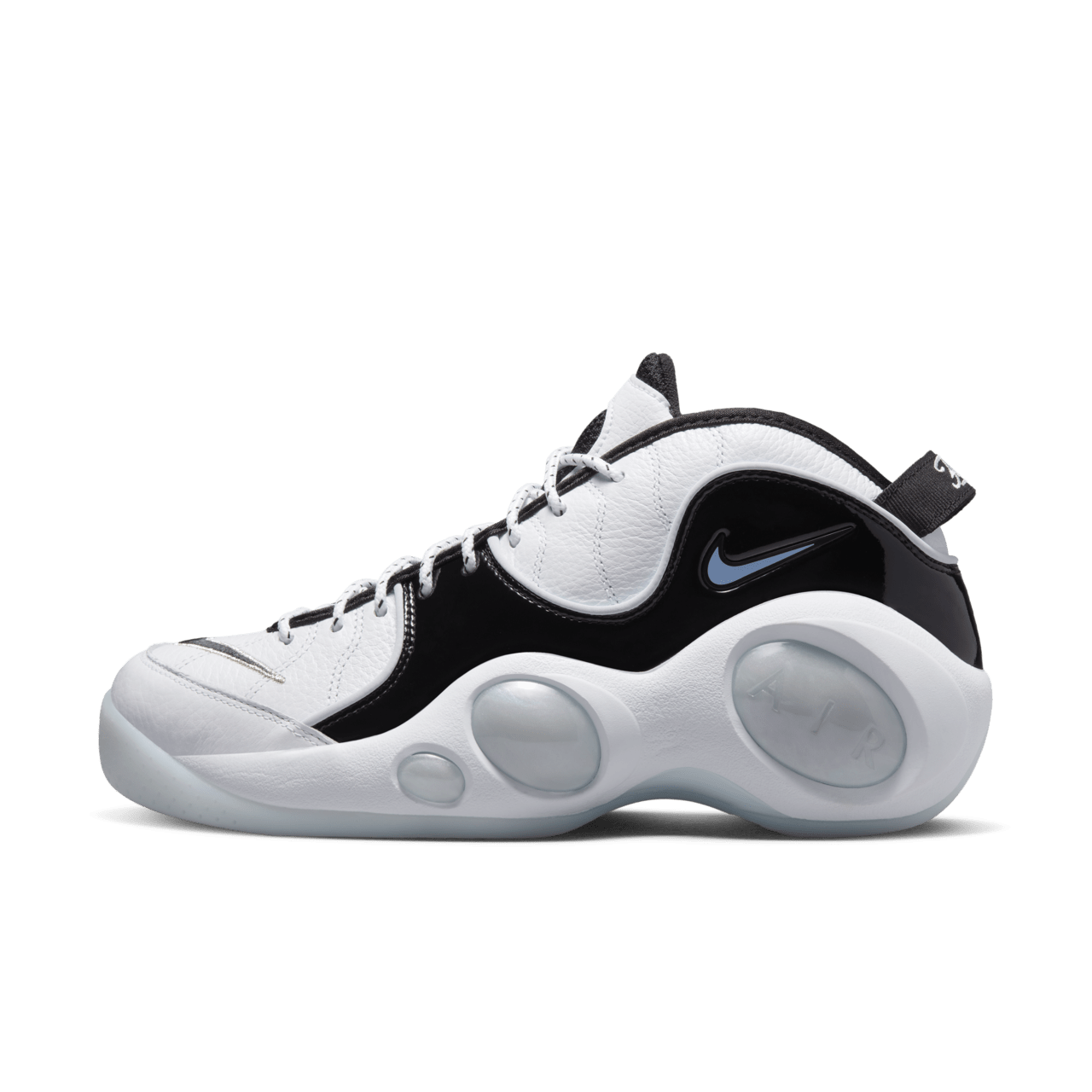 Air Zoom Flight 95 'Football Grey' (DV0820-100) 發售日期