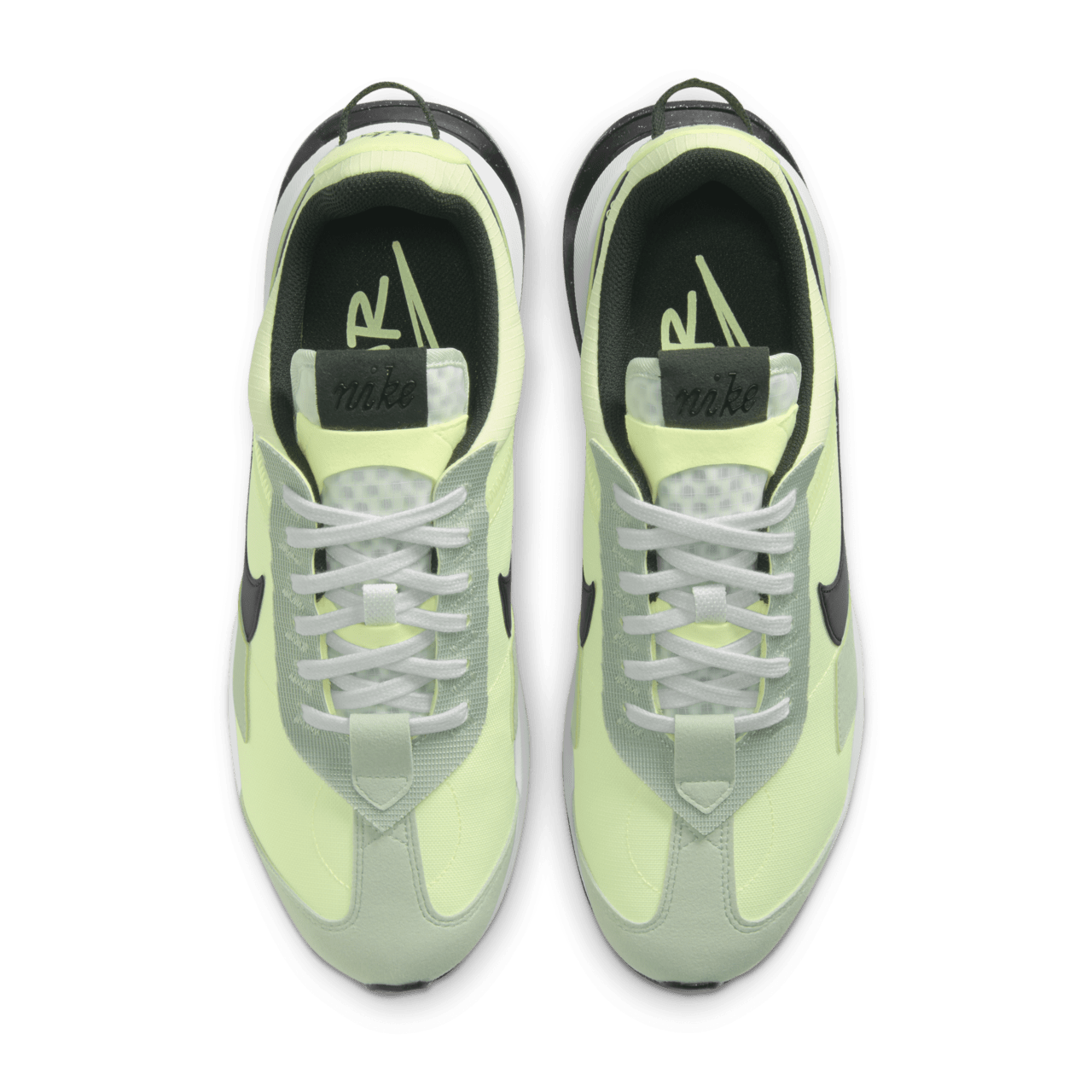 Air Max Pre-Day 'Liquid Lime' Release Date