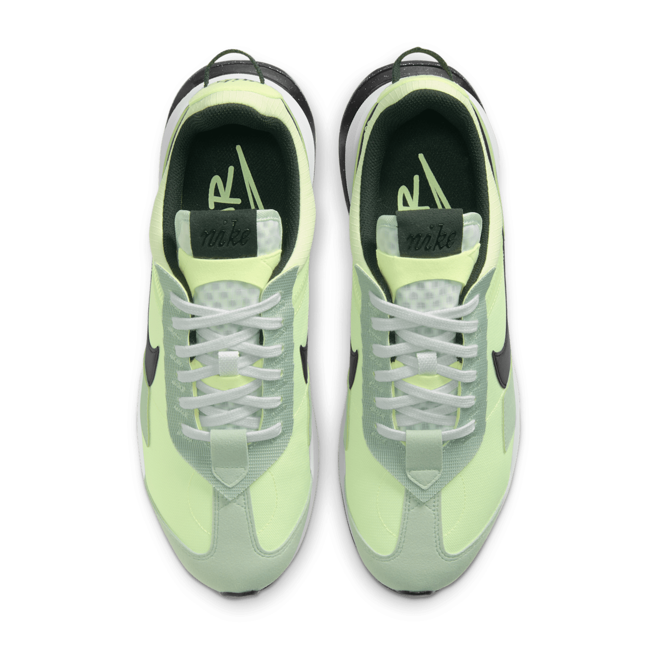 メンズ/関送無料//Nike Air Max Pre-Day/エアマックスプリディ NIKE公式】エア マックス プリデイ 'Liquid Lime' (DD0338-300