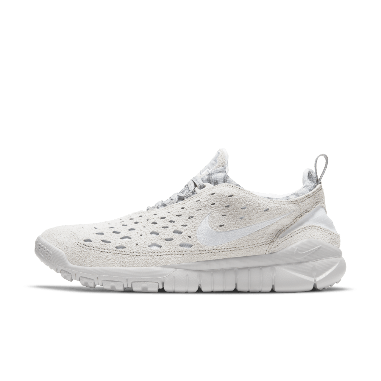 Free Run Trail „Green Glow” – data premiery