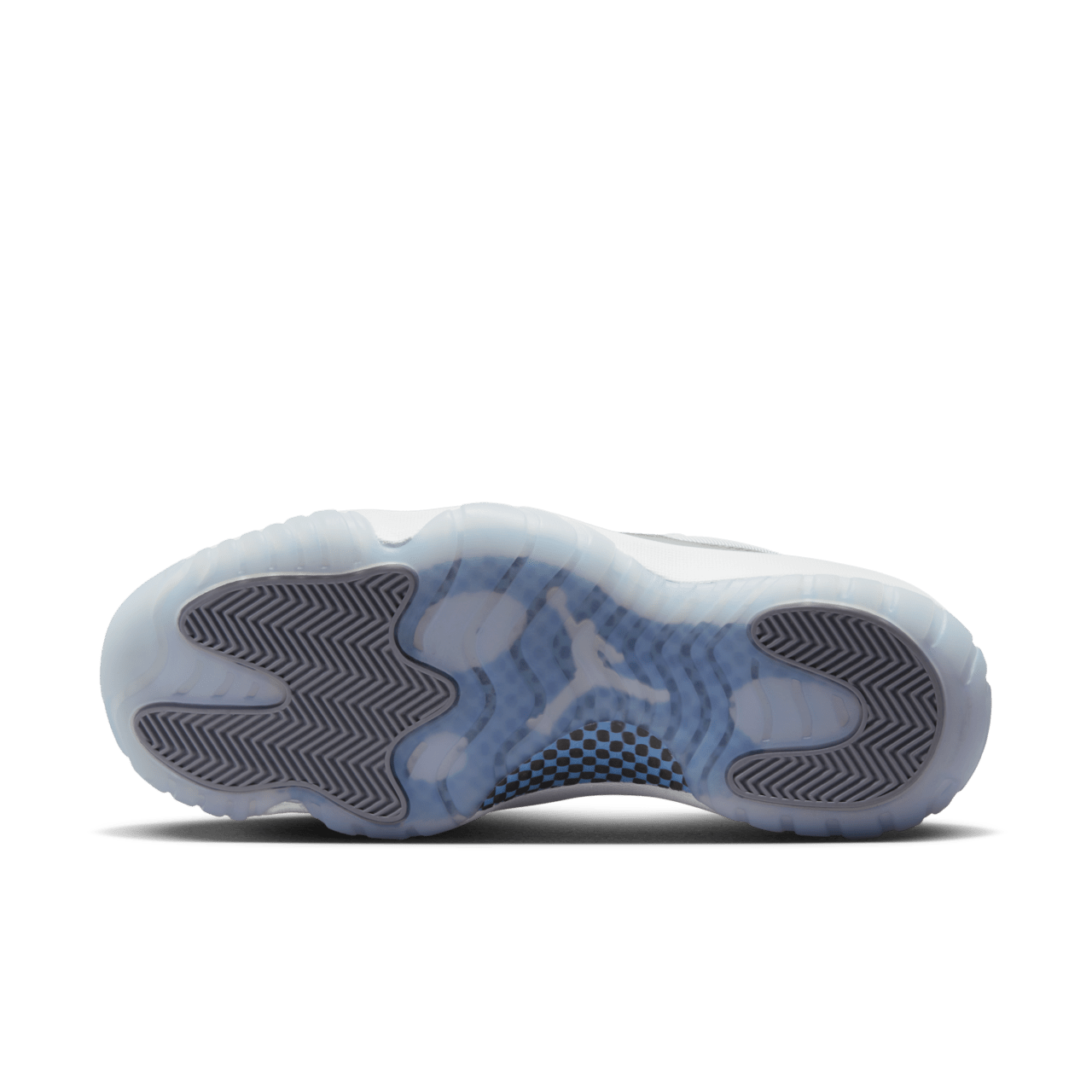 Air Jordan 11 Low „Cement Grey” (AV2187-140) – data premiery