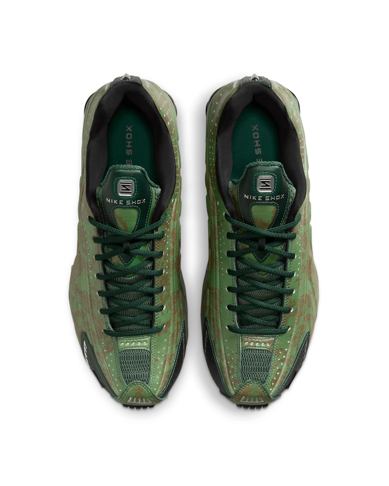 Shox R4 Release Date