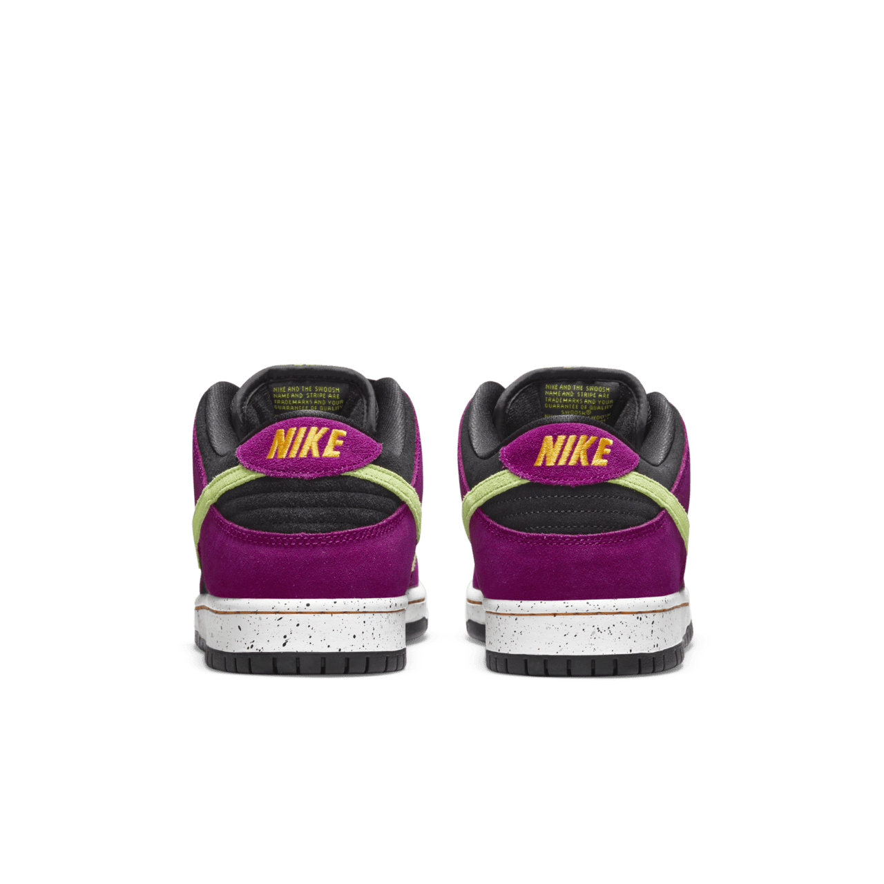 SB Dunk Low Pro "Red Plum" - Data del lancio