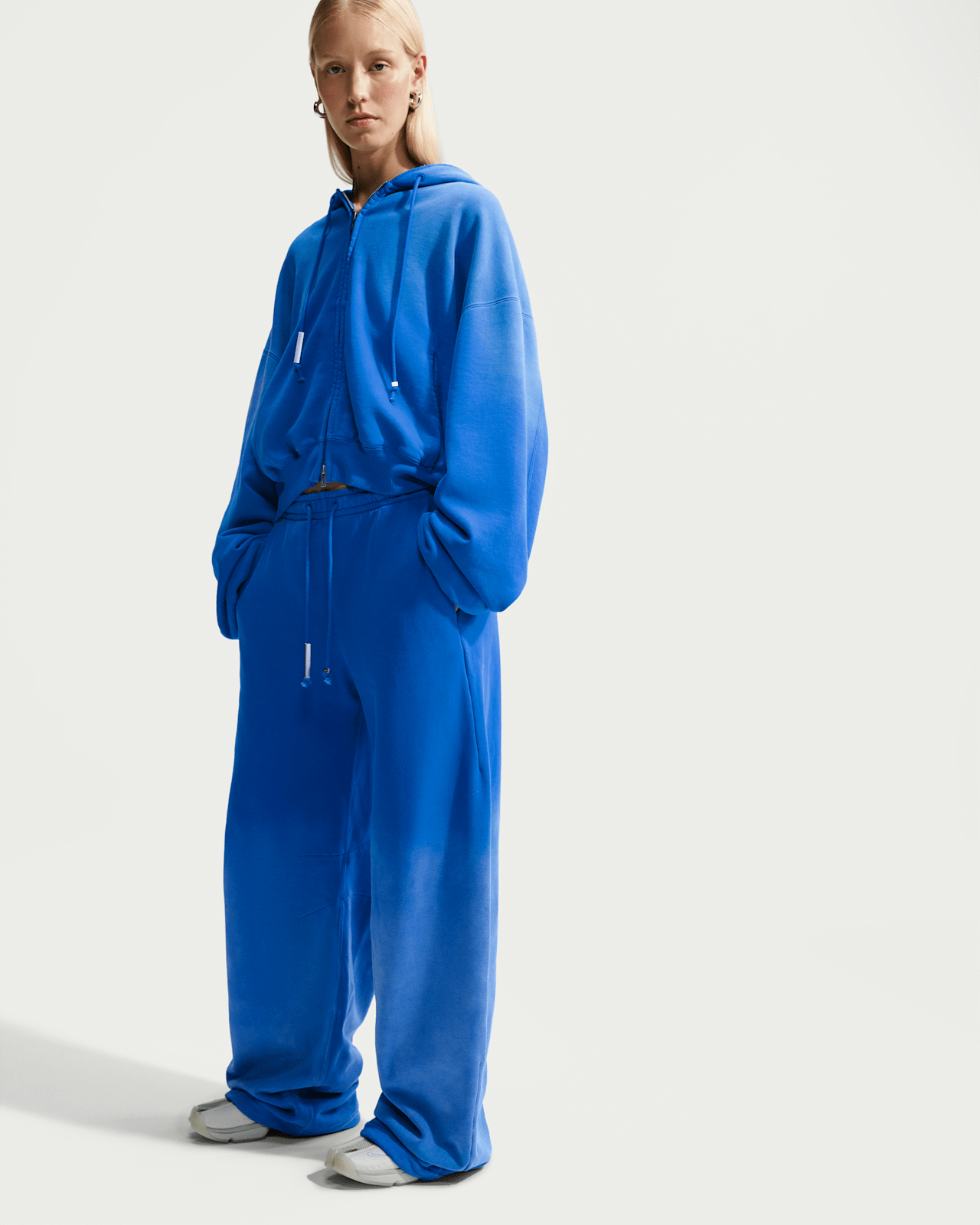 Nike Energy Apparel Collection—STATIC