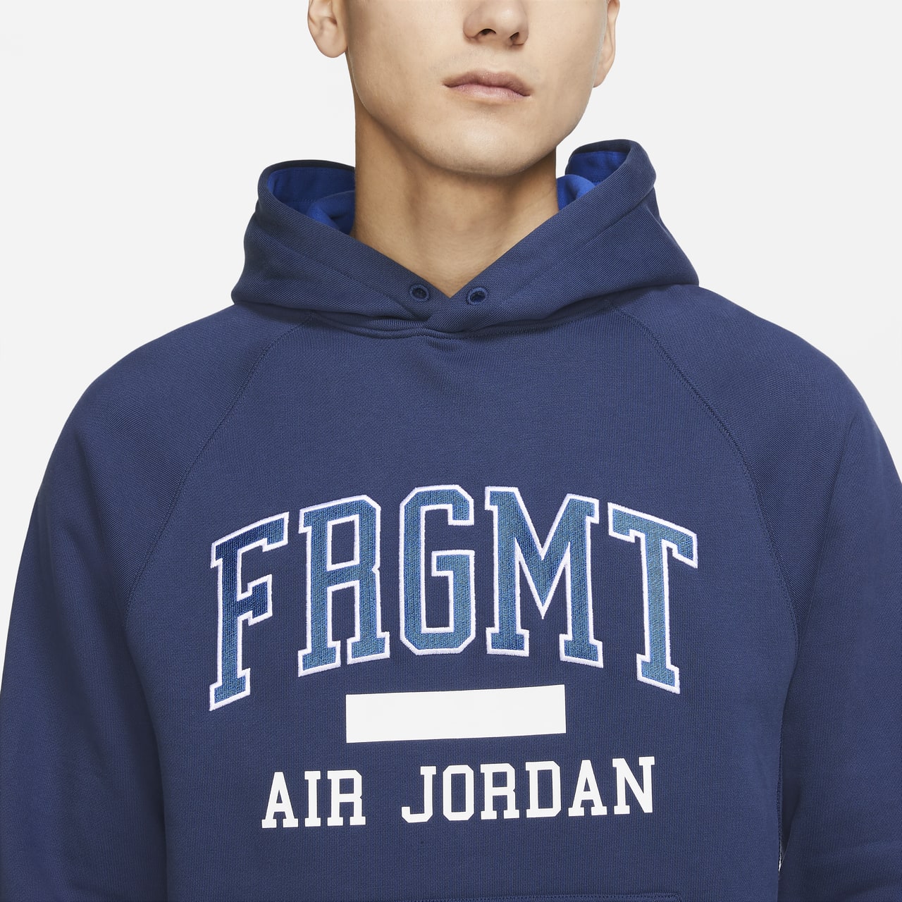 Jordan x Fragment 'Apparel Collection' Release Date