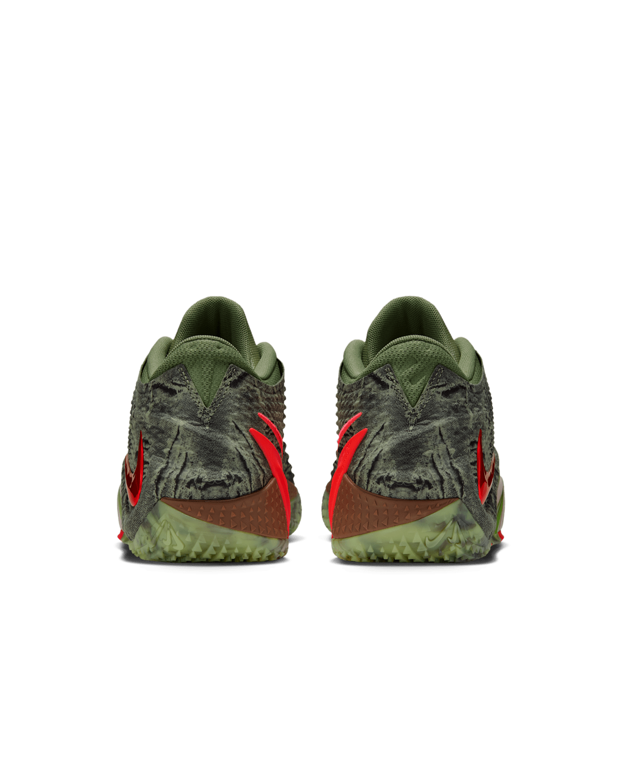 JA 4 HALLOWEEN Release Date
