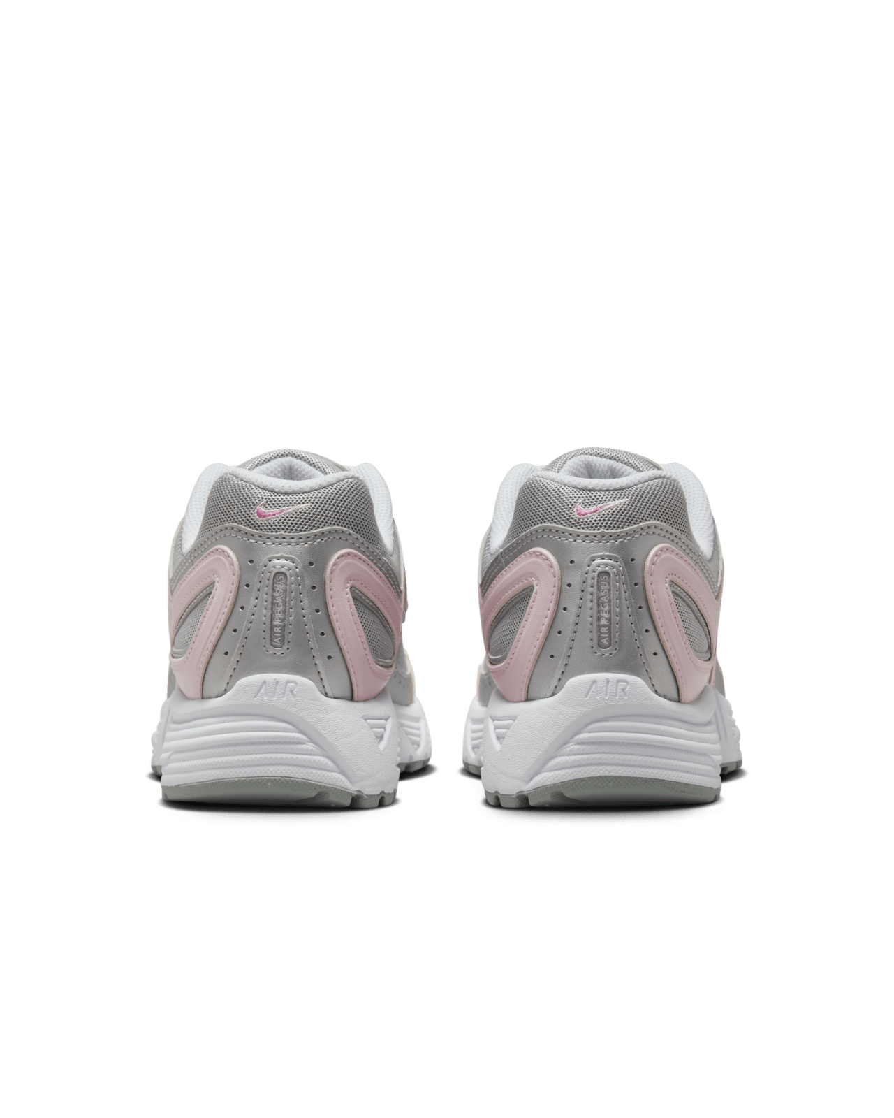 Women's Air Pegasus 2005 'Pink Foam and Football Grey' (HM3693-061) release date