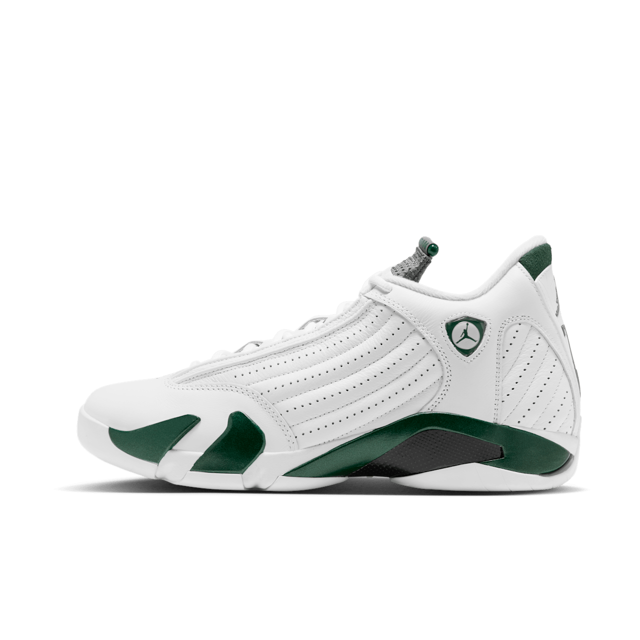 【NIKE公式】エア ジョーダン 14 'Forest Green' (487471-300) 発売日