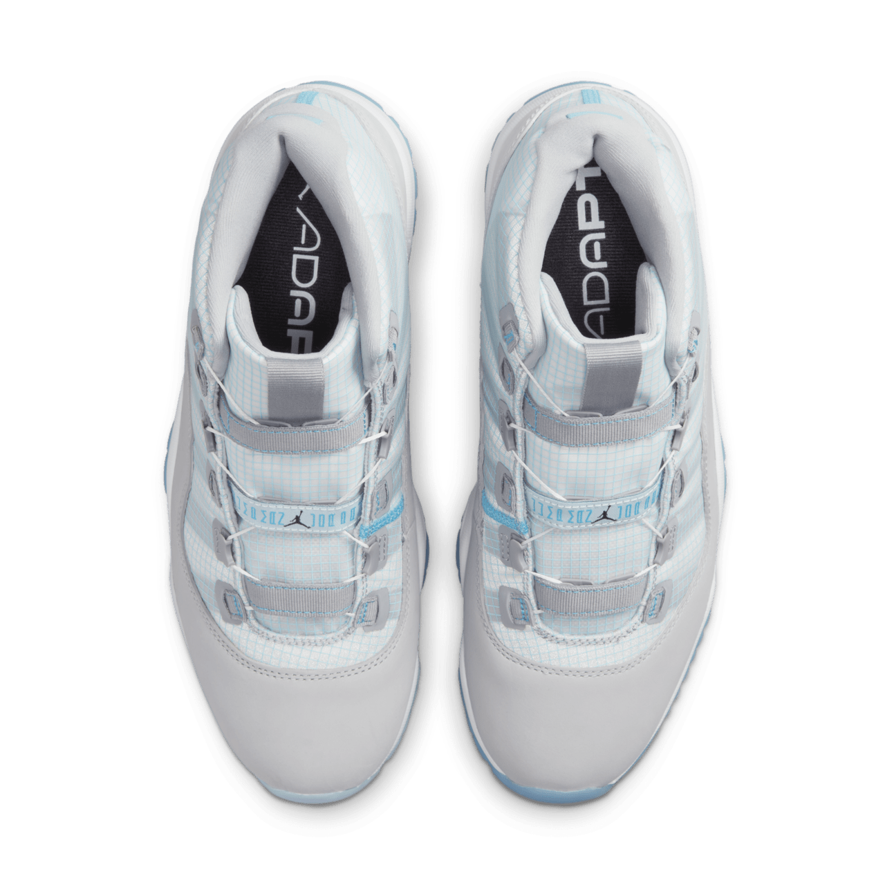 Air Jordan 11 Adapt 'Dark Powder Blue' (DO6365-001) Release Date