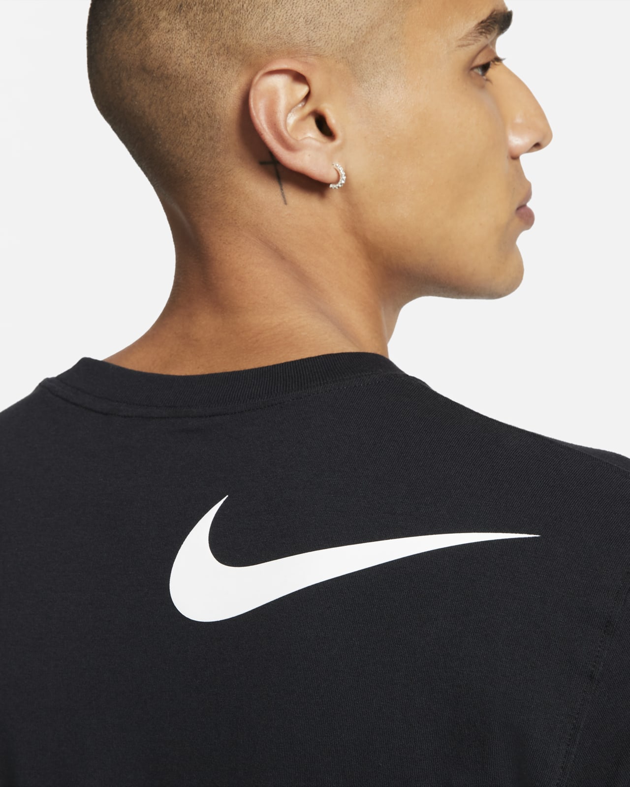 Nike x MMW Apparel Collection