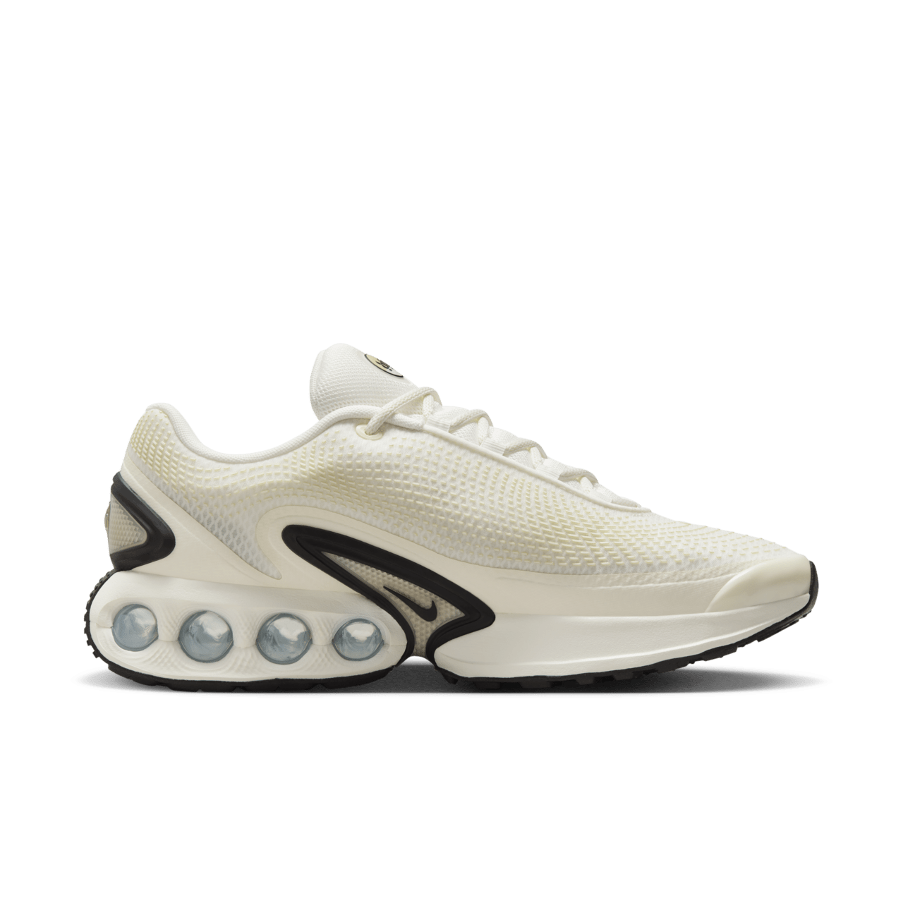 Lanseringsdato for Nike Air Max Dn «Sail and Coconut Milk» (DV3337-100)