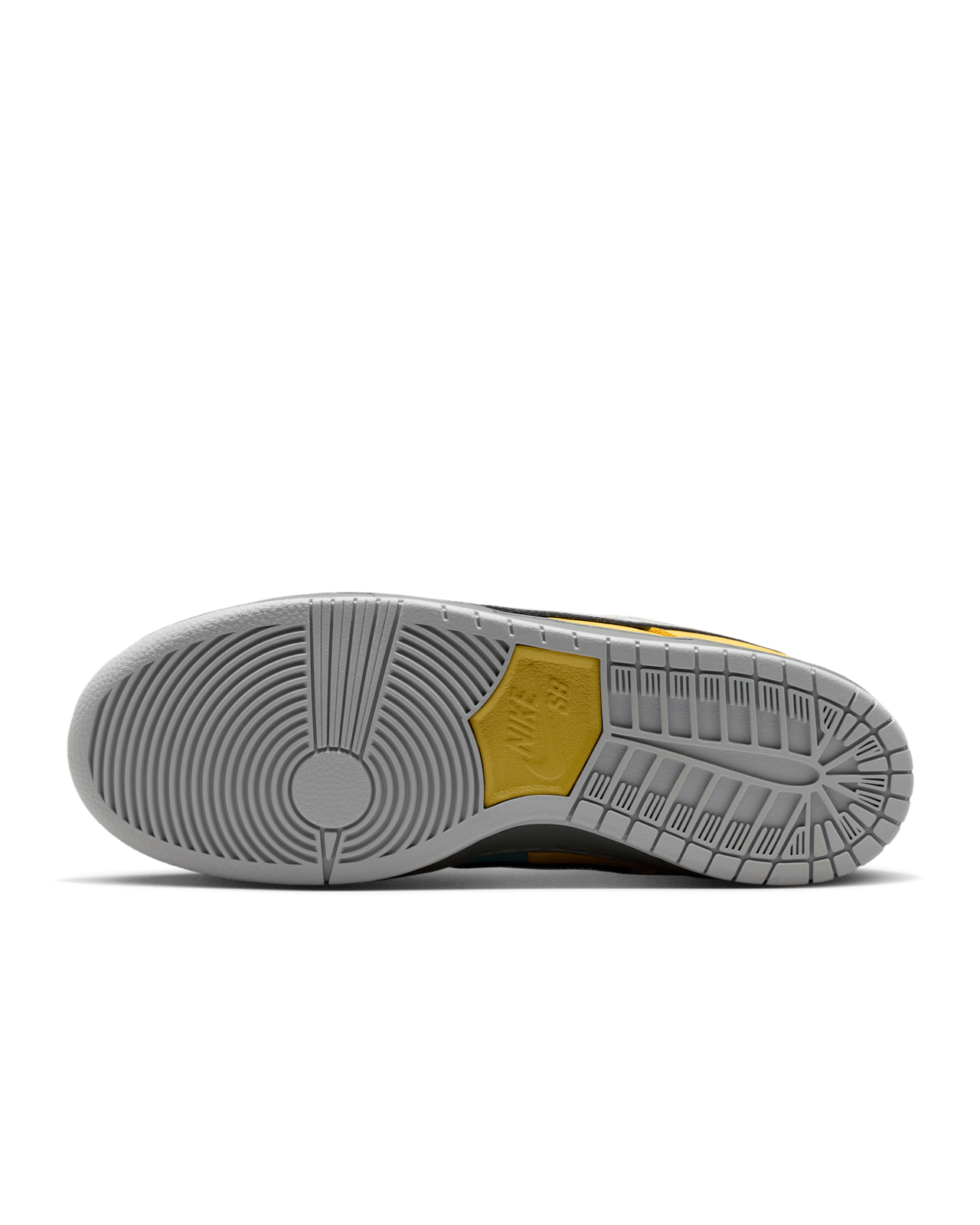 Nike SB Dunk Low Pro 'Lightning and Denim Turquoise' (IR1888-700) Release Date 