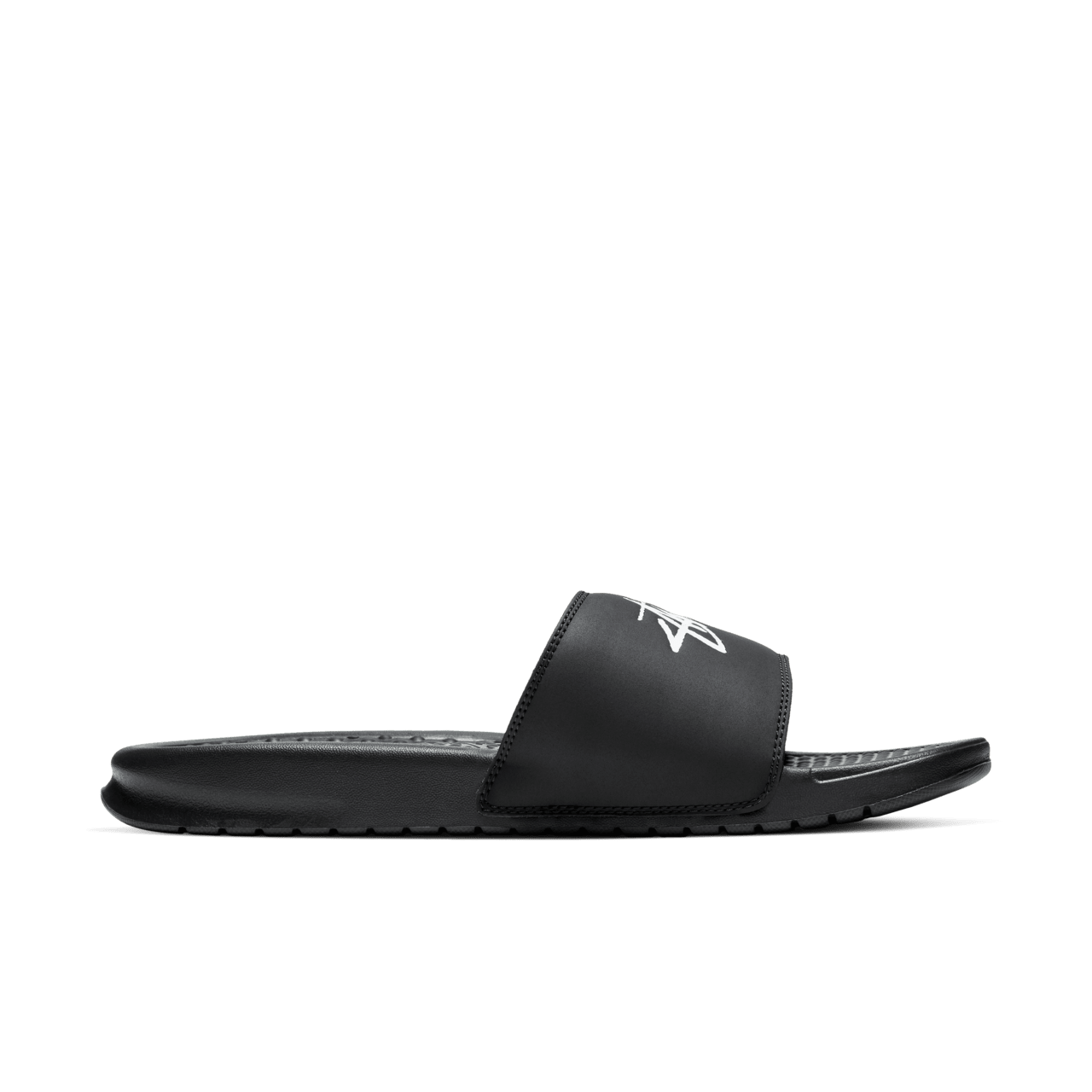 Benassi x Stüssy 'Off Noir' Release Date