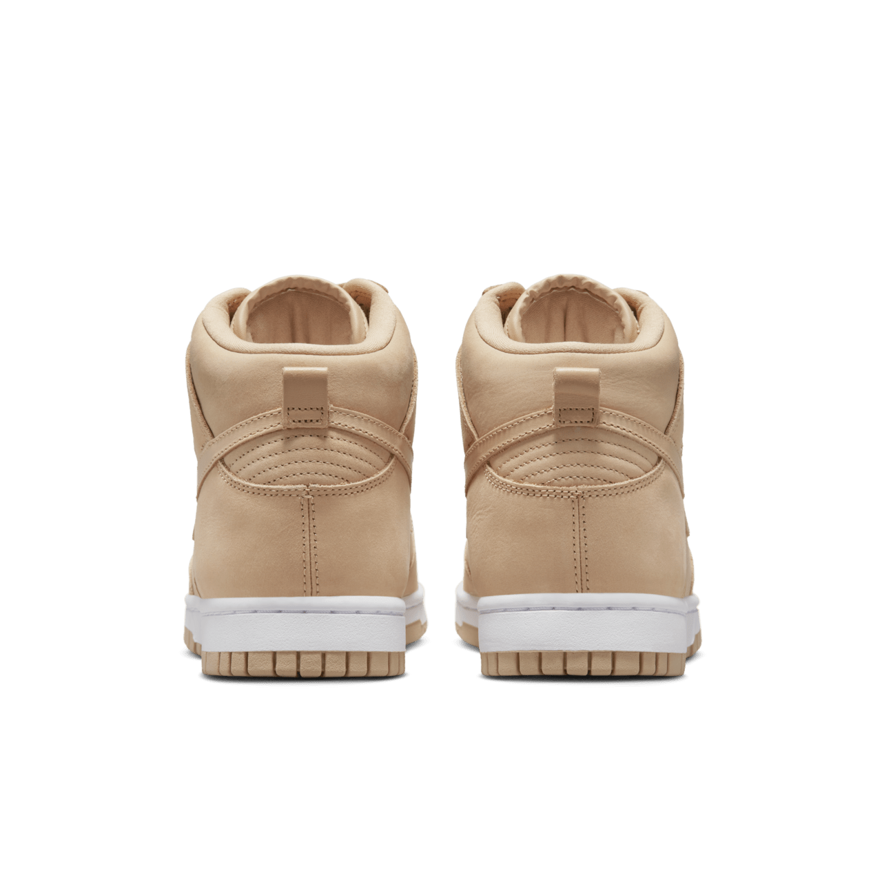 Women's Dunk High 'Vachetta Tan' (DX2044-201) Release Date