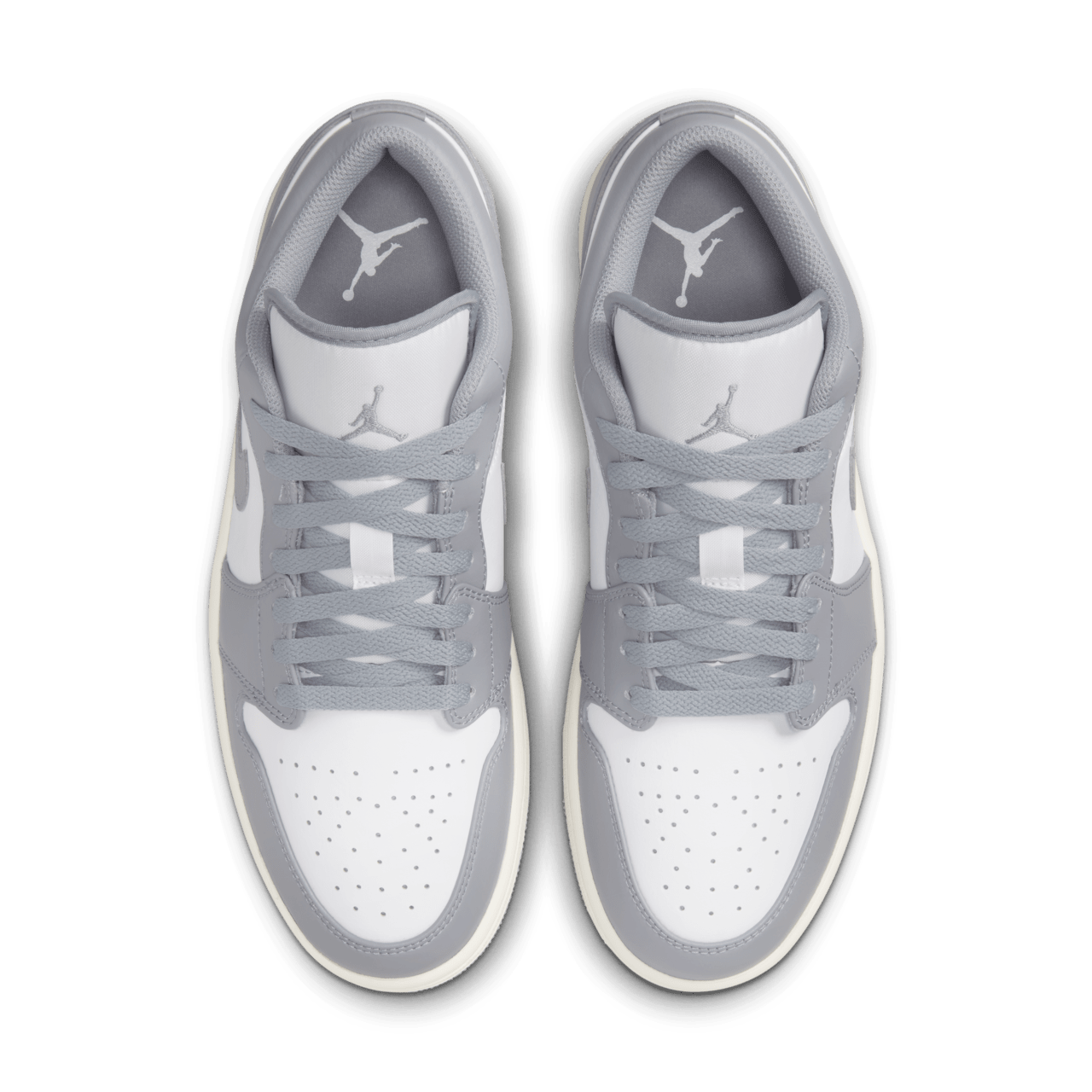 Air Jordan 1 低筒鞋 'Stealth and White' (553558-053) 發售日期